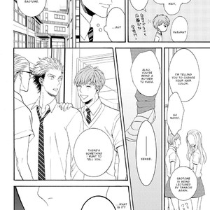 [TENKAWA Ai] Ore no Kirai na Yankee-kun [Eng] – Gay Comics image 154.jpg
