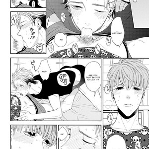 [TENKAWA Ai] Ore no Kirai na Yankee-kun [Eng] – Gay Comics image 163.jpg