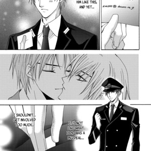 [Chitose Piyoko] The Sadist and the Spoiled Boy (update c.Extra) [Eng] – Gay Comics image 049.jpg
