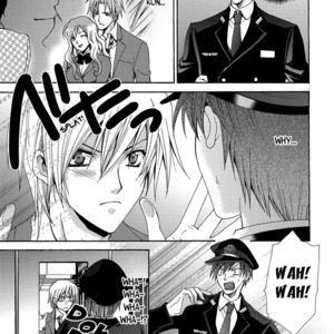 [Chitose Piyoko] The Sadist and the Spoiled Boy (update c.Extra) [Eng] – Gay Comics image 051.jpg