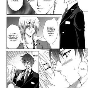 [Chitose Piyoko] The Sadist and the Spoiled Boy (update c.Extra) [Eng] – Gay Comics image 060.jpg