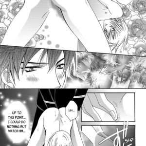 [Chitose Piyoko] The Sadist and the Spoiled Boy (update c.Extra) [Eng] – Gay Comics image 067.jpg