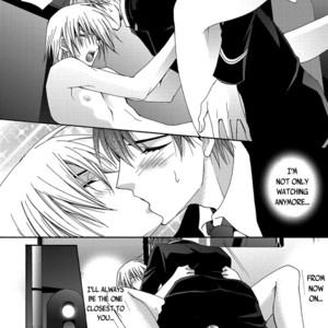 [Chitose Piyoko] The Sadist and the Spoiled Boy (update c.Extra) [Eng] – Gay Comics image 070.jpg