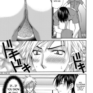 [Chitose Piyoko] The Sadist and the Spoiled Boy (update c.Extra) [Eng] – Gay Comics image 081.jpg