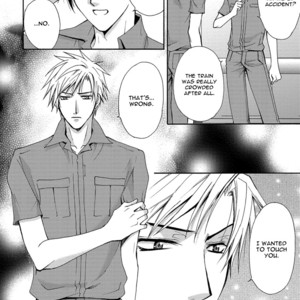 [Chitose Piyoko] The Sadist and the Spoiled Boy (update c.Extra) [Eng] – Gay Comics image 088.jpg