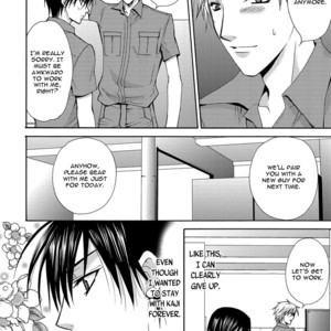 [Chitose Piyoko] The Sadist and the Spoiled Boy (update c.Extra) [Eng] – Gay Comics image 090.jpg