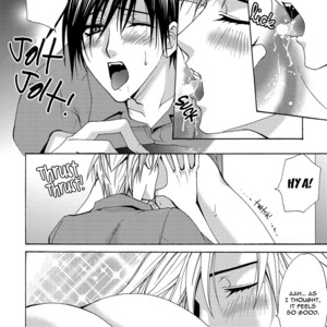 [Chitose Piyoko] The Sadist and the Spoiled Boy (update c.Extra) [Eng] – Gay Comics image 098.jpg
