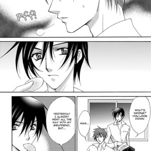 [Chitose Piyoko] The Sadist and the Spoiled Boy (update c.Extra) [Eng] – Gay Comics image 110.jpg