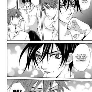 [Chitose Piyoko] The Sadist and the Spoiled Boy (update c.Extra) [Eng] – Gay Comics image 112.jpg