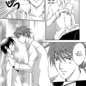 [Chitose Piyoko] The Sadist and the Spoiled Boy (update c.Extra) [Eng] – Gay Comics image 113.jpg