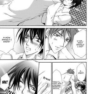 [Chitose Piyoko] The Sadist and the Spoiled Boy (update c.Extra) [Eng] – Gay Comics image 115.jpg