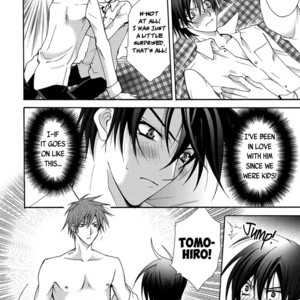 [Chitose Piyoko] The Sadist and the Spoiled Boy (update c.Extra) [Eng] – Gay Comics image 116.jpg