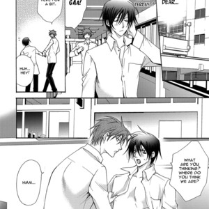 [Chitose Piyoko] The Sadist and the Spoiled Boy (update c.Extra) [Eng] – Gay Comics image 118.jpg