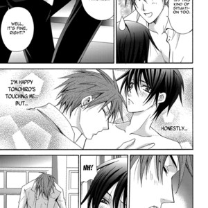 [Chitose Piyoko] The Sadist and the Spoiled Boy (update c.Extra) [Eng] – Gay Comics image 119.jpg