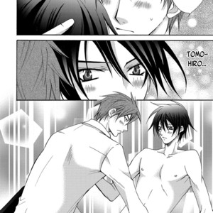 [Chitose Piyoko] The Sadist and the Spoiled Boy (update c.Extra) [Eng] – Gay Comics image 122.jpg