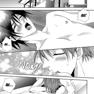[Chitose Piyoko] The Sadist and the Spoiled Boy (update c.Extra) [Eng] – Gay Comics image 123.jpg