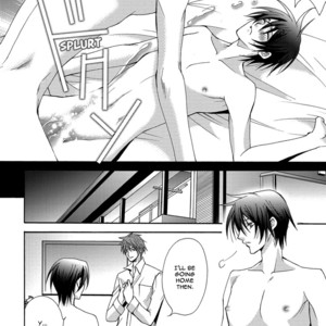 [Chitose Piyoko] The Sadist and the Spoiled Boy (update c.Extra) [Eng] – Gay Comics image 126.jpg
