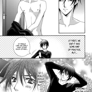 [Chitose Piyoko] The Sadist and the Spoiled Boy (update c.Extra) [Eng] – Gay Comics image 127.jpg