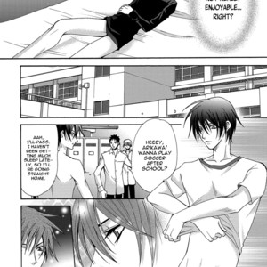 [Chitose Piyoko] The Sadist and the Spoiled Boy (update c.Extra) [Eng] – Gay Comics image 128.jpg