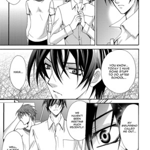 [Chitose Piyoko] The Sadist and the Spoiled Boy (update c.Extra) [Eng] – Gay Comics image 129.jpg