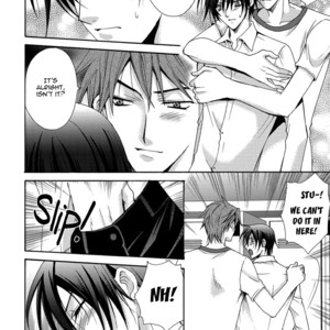 [Chitose Piyoko] The Sadist and the Spoiled Boy (update c.Extra) [Eng] – Gay Comics image 130.jpg