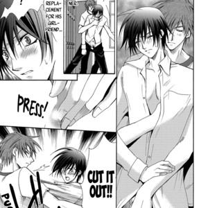 [Chitose Piyoko] The Sadist and the Spoiled Boy (update c.Extra) [Eng] – Gay Comics image 131.jpg