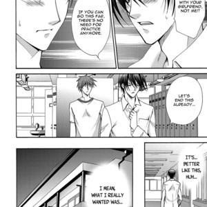 [Chitose Piyoko] The Sadist and the Spoiled Boy (update c.Extra) [Eng] – Gay Comics image 132.jpg