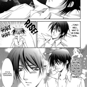 [Chitose Piyoko] The Sadist and the Spoiled Boy (update c.Extra) [Eng] – Gay Comics image 133.jpg