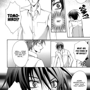 [Chitose Piyoko] The Sadist and the Spoiled Boy (update c.Extra) [Eng] – Gay Comics image 134.jpg