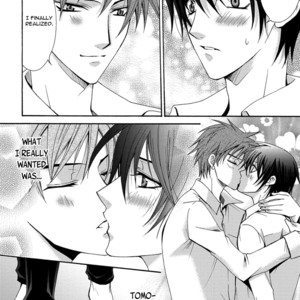 [Chitose Piyoko] The Sadist and the Spoiled Boy (update c.Extra) [Eng] – Gay Comics image 136.jpg