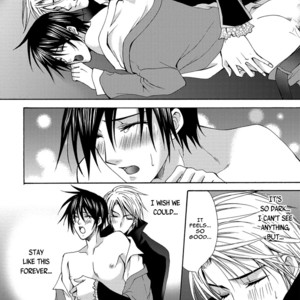 [Chitose Piyoko] The Sadist and the Spoiled Boy (update c.Extra) [Eng] – Gay Comics image 168.jpg