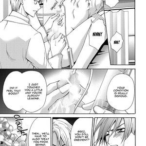 [Chitose Piyoko] The Sadist and the Spoiled Boy (update c.Extra) [Eng] – Gay Comics image 179.jpg