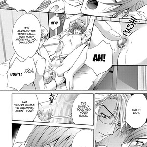 [Chitose Piyoko] The Sadist and the Spoiled Boy (update c.Extra) [Eng] – Gay Comics image 180.jpg