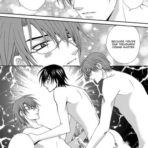 [Chitose Piyoko] The Sadist and the Spoiled Boy (update c.Extra) [Eng] – Gay Comics image 188.jpg