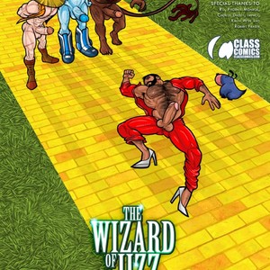 [David Cantero] Wizard of Jizz [Eng] – Gay Yaoi image 002.jpg
