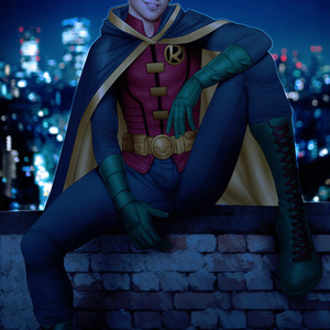 [drawnpr0n] Damian Wayne (Robin) – Gay Yaoi image 001.jpg