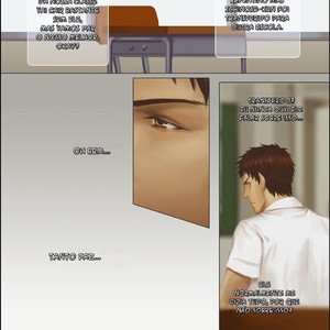 [Penguin Frontier] Fakers Affair!! [Portuguese] – Gay Yaoi image 021.jpg