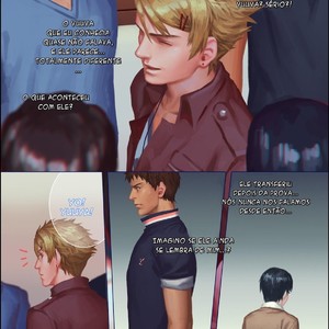 [Penguin Frontier] Fakers Affair!! [Portuguese] – Gay Yaoi image 026.jpg