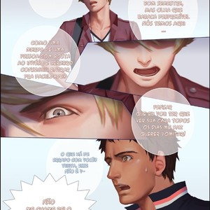 [Penguin Frontier] Fakers Affair!! [Portuguese] – Gay Yaoi image 030.jpg