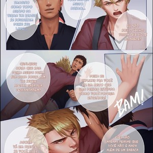 [Penguin Frontier] Fakers Affair!! [Portuguese] – Gay Yaoi image 031.jpg