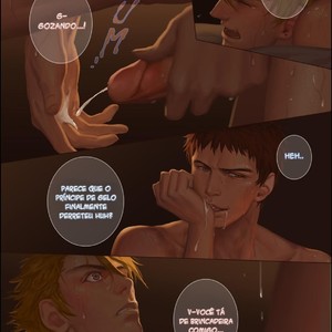 [Penguin Frontier] Fakers Affair!! [Portuguese] – Gay Yaoi image 049.jpg