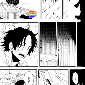 [himegoto (Ketchup)] One Piece dj – Astyle 2 – Story 3 – Oyasu [JP] – Gay Yaoi image 004.jpg