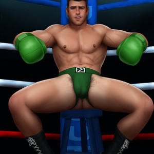 [drawnpr0n] Little Mac (Punch Out) – Gay Yaoi image 003.jpg