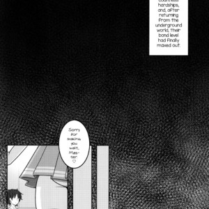 [Nyala Ponga (Sekai Saisoku no Panda)] Astolfo-kun to Ryoushi Koukan Shiau Hon – Fate/ Grand Order dj [Eng] – Gay Yaoi image 005.jpg