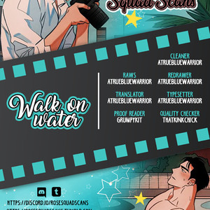 [JAXX, JANG Mokdan] Walk on Water – Season 1 [Eng] – Gay Comics image 001.jpg
