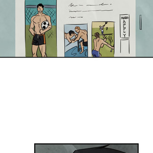 [JAXX, JANG Mokdan] Walk on Water – Season 1 [Eng] – Gay Comics image 011.jpg