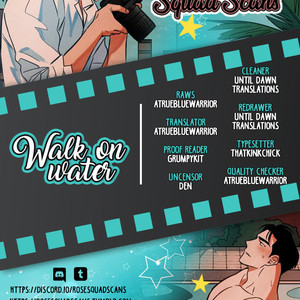 [JAXX, JANG Mokdan] Walk on Water – Season 1 [Eng] – Gay Comics image 050.jpg