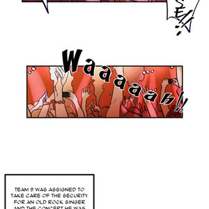 [JAXX, JANG Mokdan] Walk on Water – Season 1 [Eng] – Gay Comics image 088.jpg