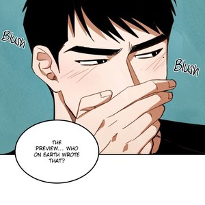 [JAXX, JANG Mokdan] Walk on Water – Season 1 [Eng] – Gay Comics image 108.jpg