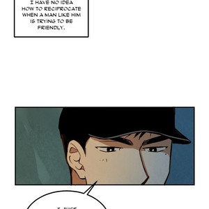 [JAXX, JANG Mokdan] Walk on Water – Season 1 [Eng] – Gay Comics image 130.jpg